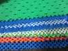 100% polyester fashion mesh fabric