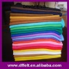 100 polyester felt sheet