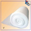 100% polyester fiber nonwoven foam interlining bat