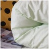 100% polyester fibre quilt