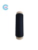 100%polyester filament dyed yarns