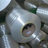 100% polyester filament yarns in white