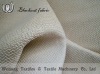 100%polyester fire retardant curtain fabric