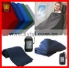 100% polyester flame retardant air blanket