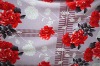 100% polyester flannel Blanket/polar fleece blanket/coral fleece blanket
