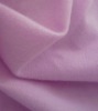 100% polyester flannel fabric for garment lining {T-42}