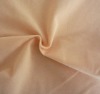 100% polyester flannelet fabric for garment lining(T-29)