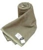 100% polyester fleece blanket FLE-02