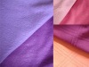 100% polyester fleece ultrasonic blanket with embossed