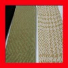 100% polyester  flocking fabric