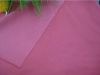 100%polyester  flocking textile  fabric