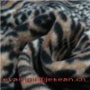 100%polyester for cheap and quality plain coral fleece fabric