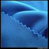 100% polyester garment interlock knitted fabric
