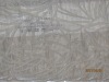 100% polyester golden-print velvet curtain fabric