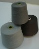 100% polyester gray yarnNO.3