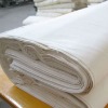 100% polyester grey fabric