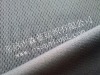 100 polyester heavy mesh fabric for cap