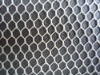 100% polyester hexagonal inner lining fabric (T-20)