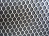 100% polyester hexagonal inner lining fabric (T-20)