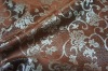 100%polyester hotel upholstry fabric