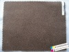 100% polyester hotselling warp kintted  plain mircofiber suede fabric