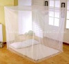 100%polyester insecticide-treated mosquito nets/LLIN mosquito net / treated mosquito net to Export