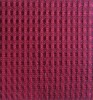 100%polyester interlock blanket fabric