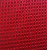 100%polyester interlock lining fabric