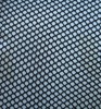 100%polyester interlock wedding fabric