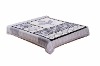 100% polyester interweave classic blanket 5.5kg