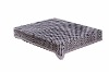 100% polyester interweave classic blanket 5.5kg