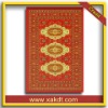 100% polyester islamic paryer mat CTH-206