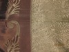 100% polyester jacquard curtain fabric