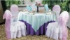 100% polyester jacquard damask tablecloth