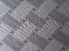 100% polyester jacquard fabric