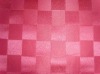 100%polyester jacquard fabric