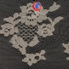 100% polyester jacquard mesh fabric