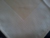 100% polyester jacquard napkin