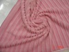 100% polyester jaquard terry cloth fabric