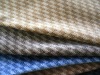 100 polyester jauquard fabric