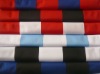 100%polyester kintted soccer suit fabric