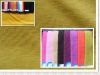 100% polyester knit pique fabric for polo shirt or T-shirt