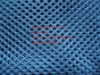 100% polyester knitted 6*2 tricot mesh fabric