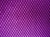 100% polyester knitted bird eye fabric {T-08}