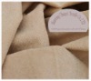 100%polyester knitted fabric Super soft velour for pillow toys background fabric