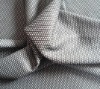 100% polyester knitted fabric{T-08}