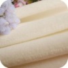 100%polyester knitted fabric short pile velour for pillow toys background