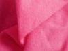 100% polyester knitted fleece fabric