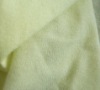 100% polyester knitted fleece fabric {T-12}