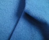 100% polyester knitted fleece fabric with brushed {T-30}